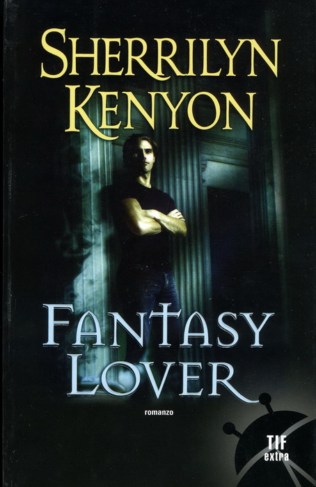 Fantasy Lover